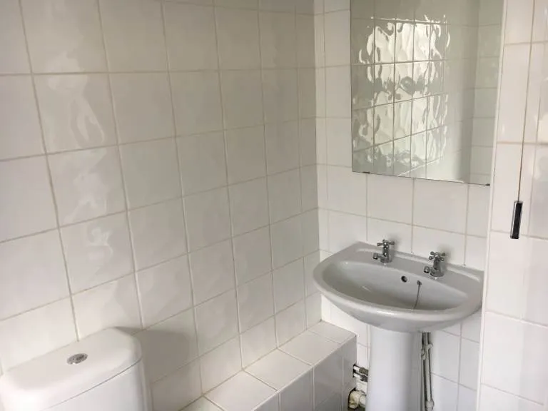 Beautiful 3 bed house in fabulous Clifton Village location with garden and garage