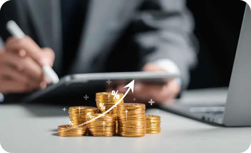 Funds for investment