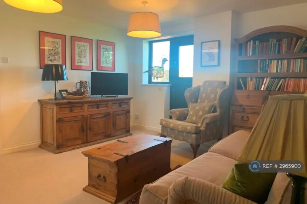 1 bedroom flat in Welsh Newton, Monmouth, NP25 (1 bed) (#2965900)