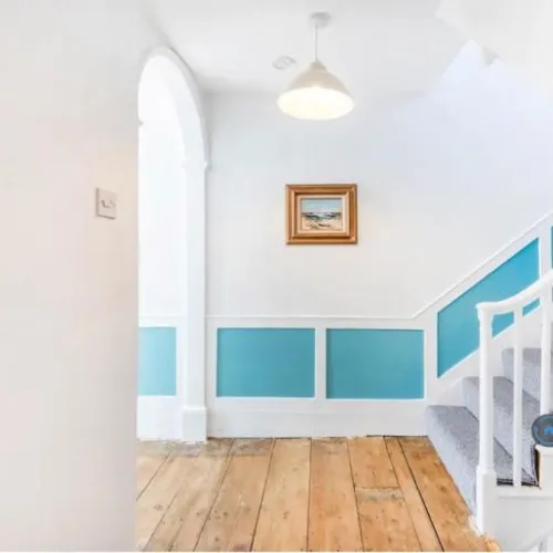 3 bedroom house in Clifton Street, London, CT9 (3 bed) (#2586449)