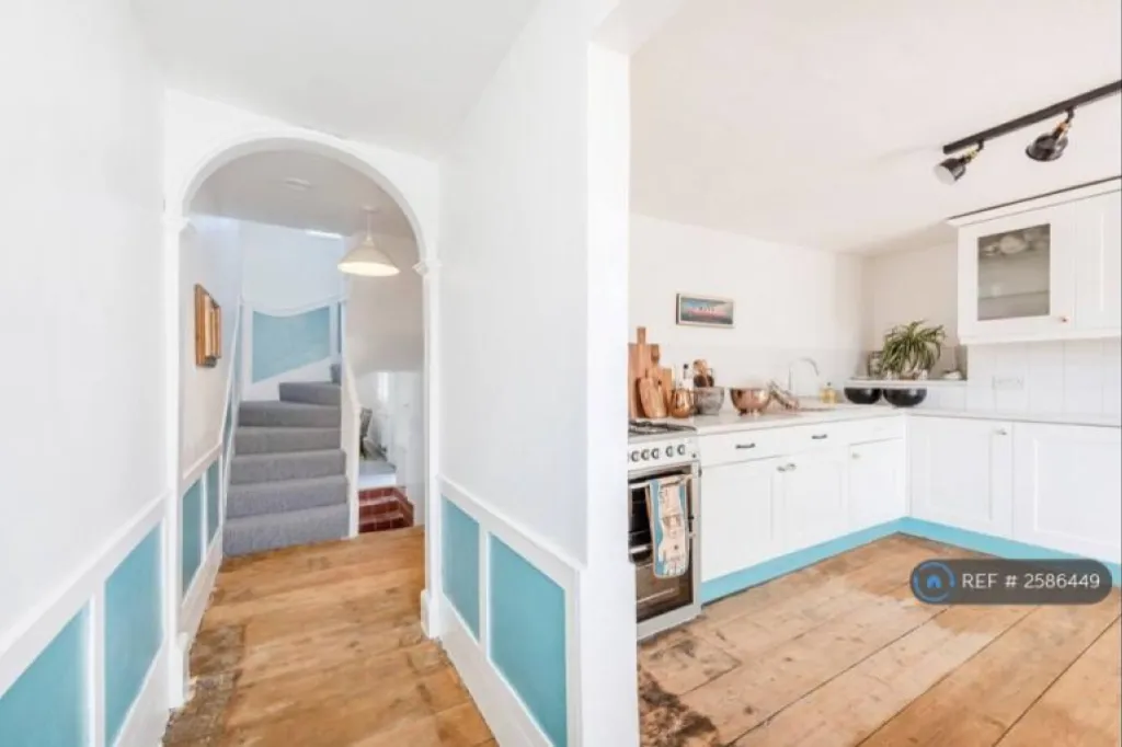 3 bedroom house in Clifton Street, London, CT9 (3 bed) (#2586449)