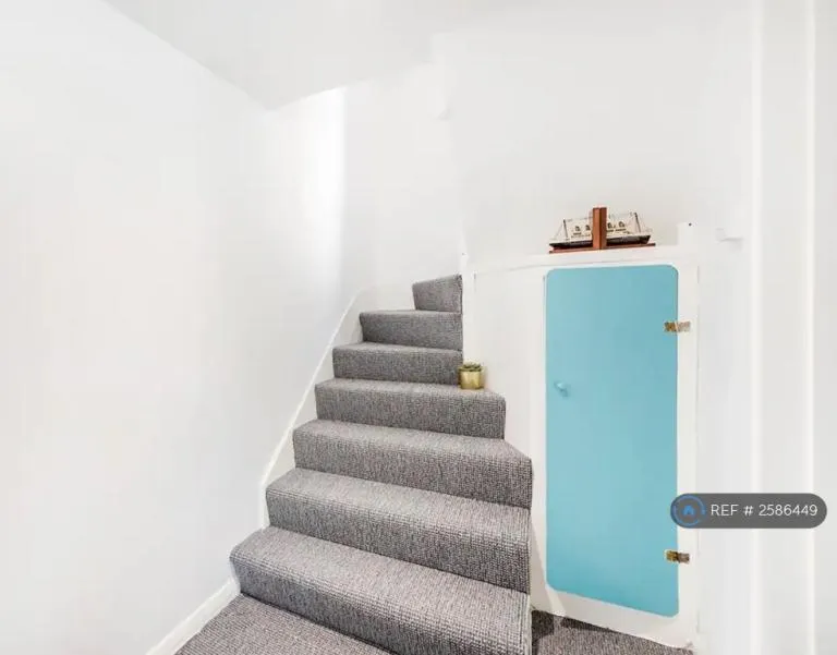 3 bedroom house in Clifton Street, London, CT9 (3 bed) (#2586449)