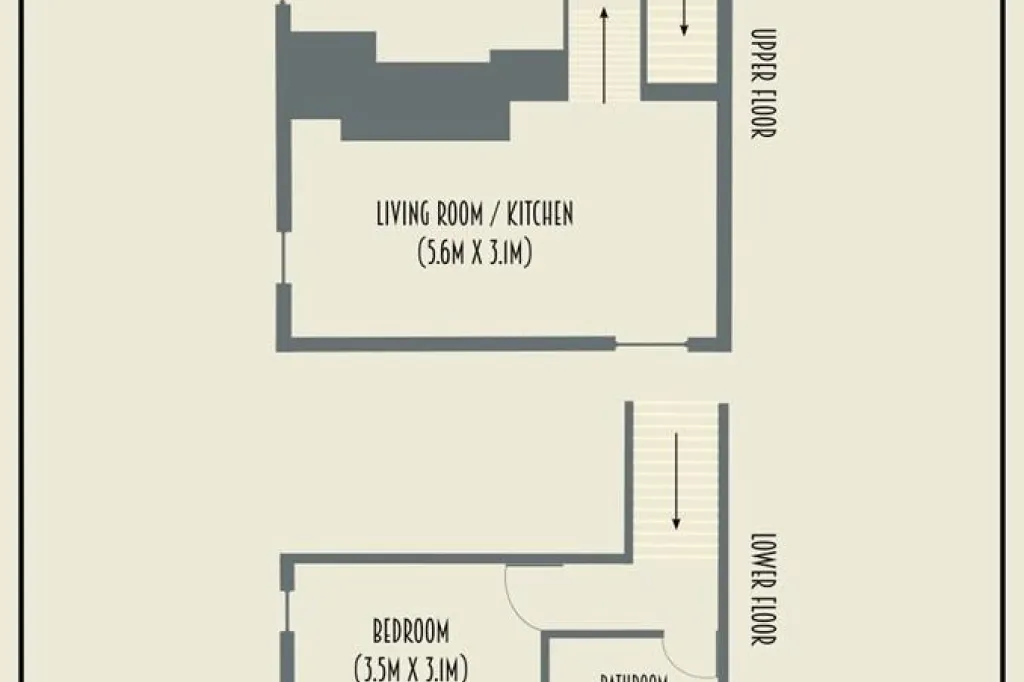 2 bedroom flat in Augusta Road, Ramsgate, CT11 (2 bed) (#2997380)
