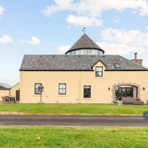 4 bedroom house in North Mid Frew, Stirling, FK8 (4 bed) (#1013699)