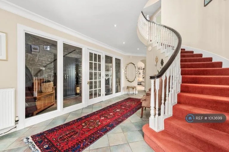 4 bedroom house in North Mid Frew, Stirling, FK8 (4 bed) (#1013699)