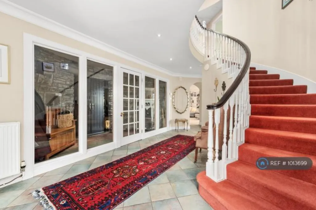 4 bedroom house in North Mid Frew, Stirling, FK8 (4 bed) (#1013699)