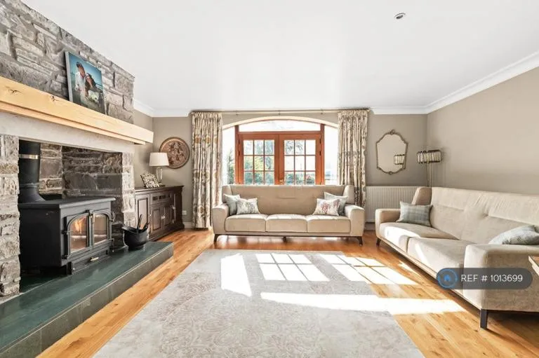4 bedroom house in North Mid Frew, Stirling, FK8 (4 bed) (#1013699)