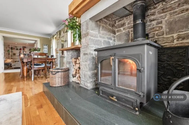 4 bedroom house in North Mid Frew, Stirling, FK8 (4 bed) (#1013699)