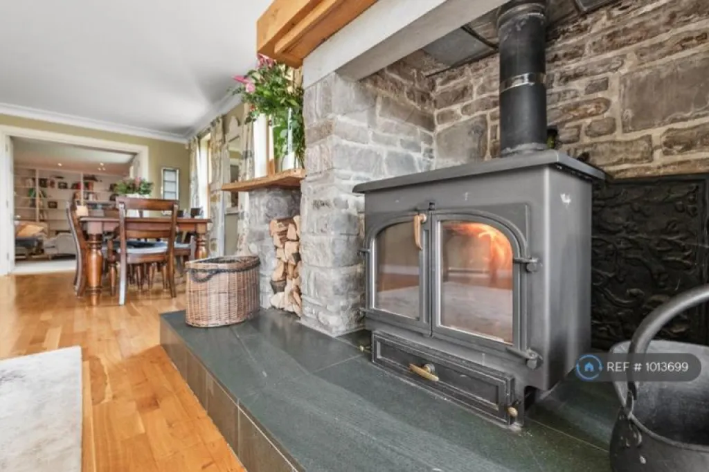 4 bedroom house in North Mid Frew, Stirling, FK8 (4 bed) (#1013699)
