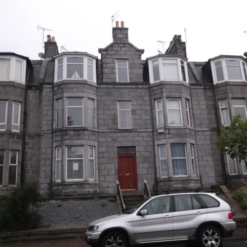 One Bedroom Ground Floor Flat in Torry Area (Victoria Road) Aberdeen is now available for rent!