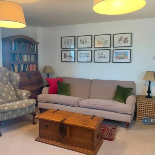1 bedroom flat in Welsh Newton, Monmouth, NP25 (1 bed) (#2965900)