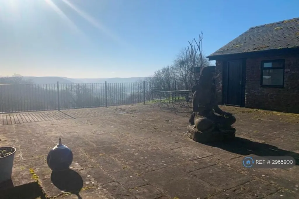 1 bedroom flat in Welsh Newton, Monmouth, NP25 (1 bed) (#2965900)