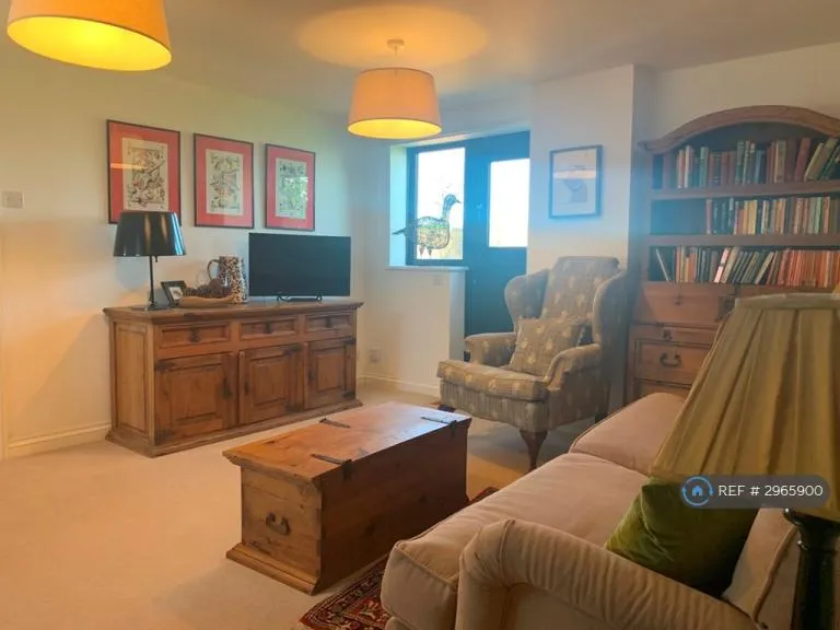 1 bedroom flat in Welsh Newton, Monmouth, NP25 (1 bed) (#2965900)
