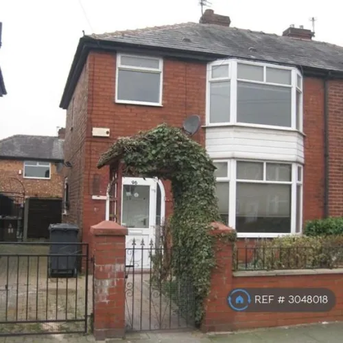 3 bedroom house in Scott Road, Droylsden, M43 (3 bed) (#3048018)