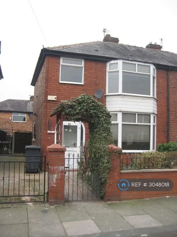 3 bedroom house in Scott Road, Droylsden, M43 (3 bed) (#3048018)