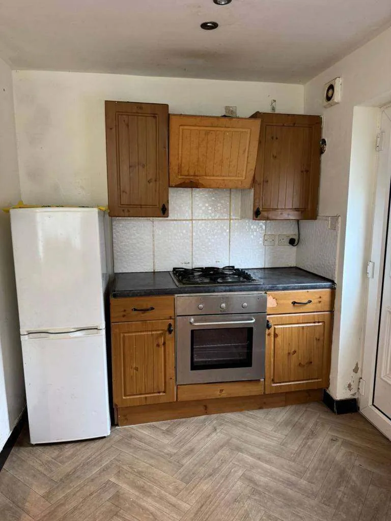 Furnished Studio to Rent | Bills Included | WiFi | Parking | Garden | M19 2JW