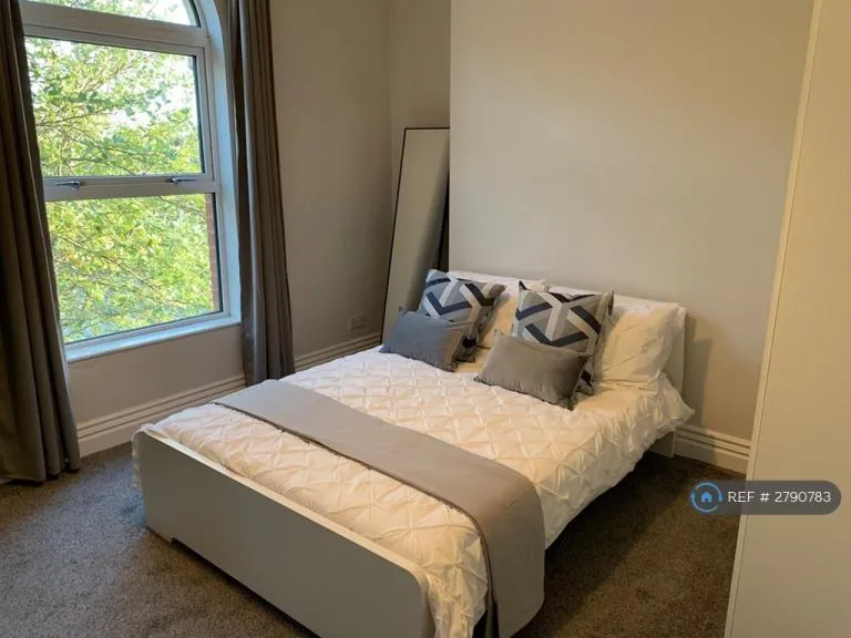 1 bedroom in Havelock St, Preston, PR1 (#2790783)