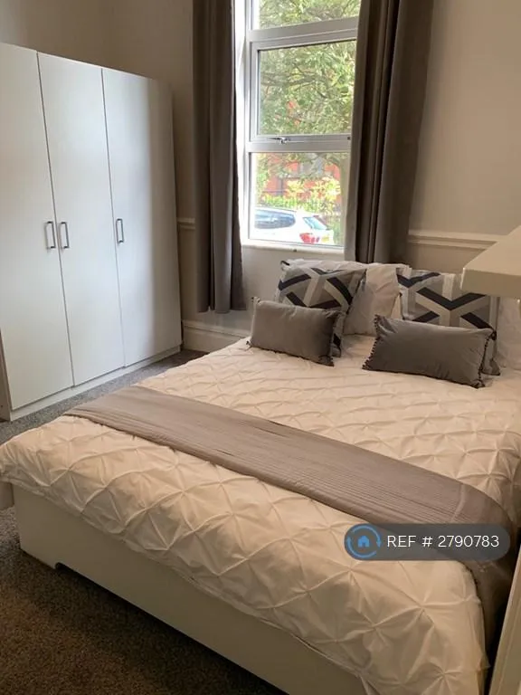 1 bedroom in Havelock St, Preston, PR1 (#2790783)