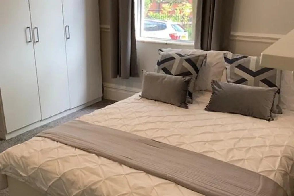1 bedroom in Havelock St, Preston, PR1 (#2790783)
