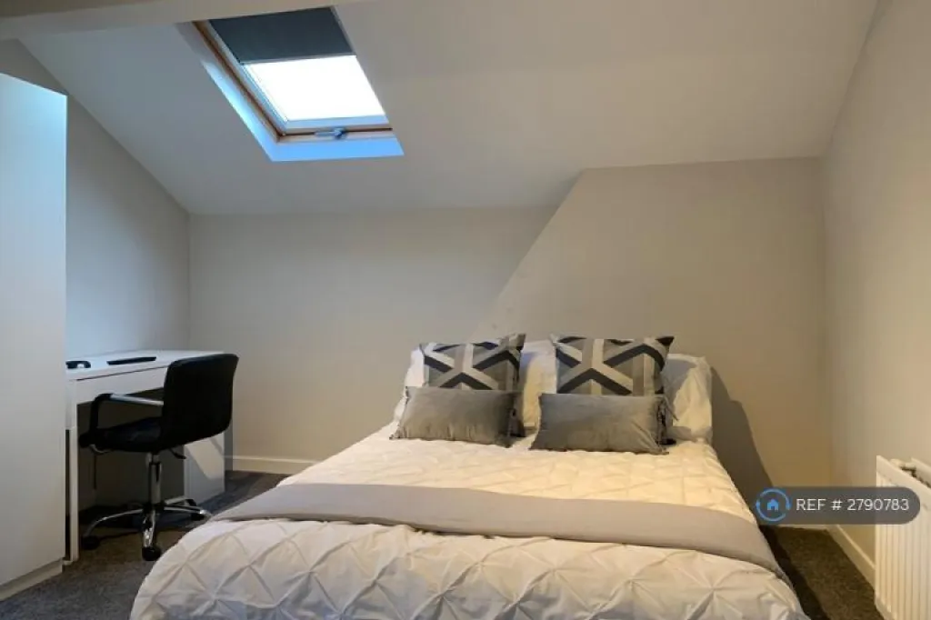 1 bedroom in Havelock St, Preston, PR1 (#2790783)