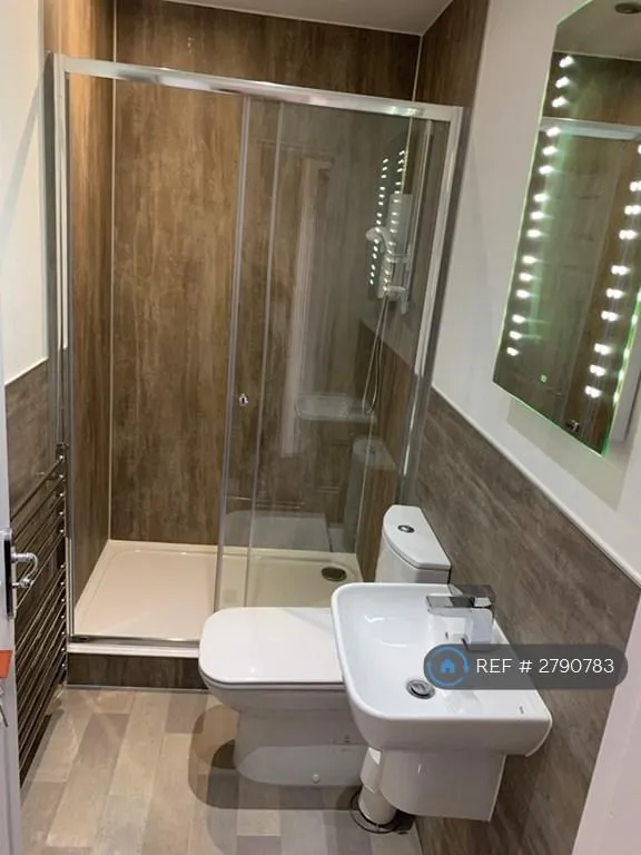 1 bedroom in Havelock St, Preston, PR1 (#2790783)
