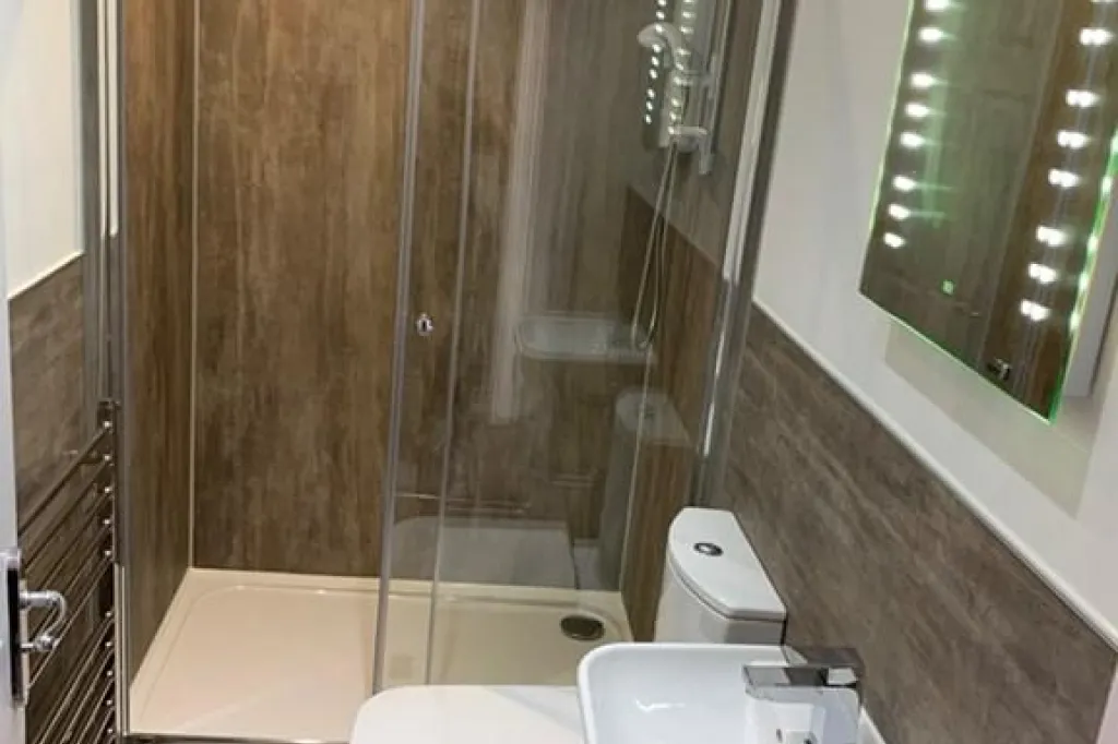 1 bedroom in Havelock St, Preston, PR1 (#2790783)