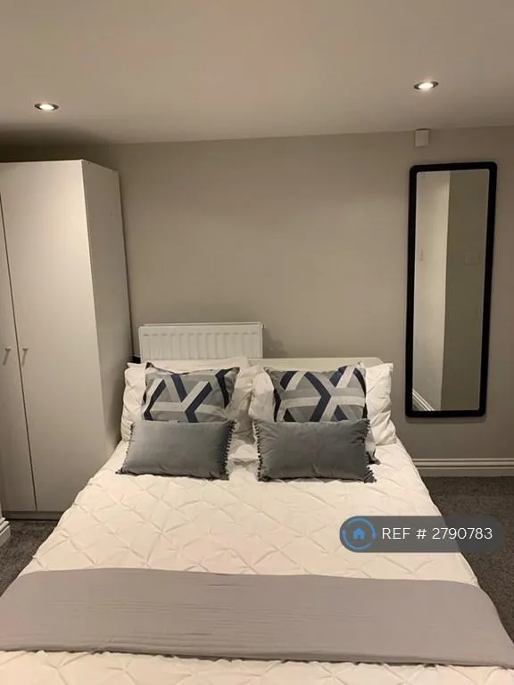 1 bedroom in Havelock St, Preston, PR1 (#2790783)