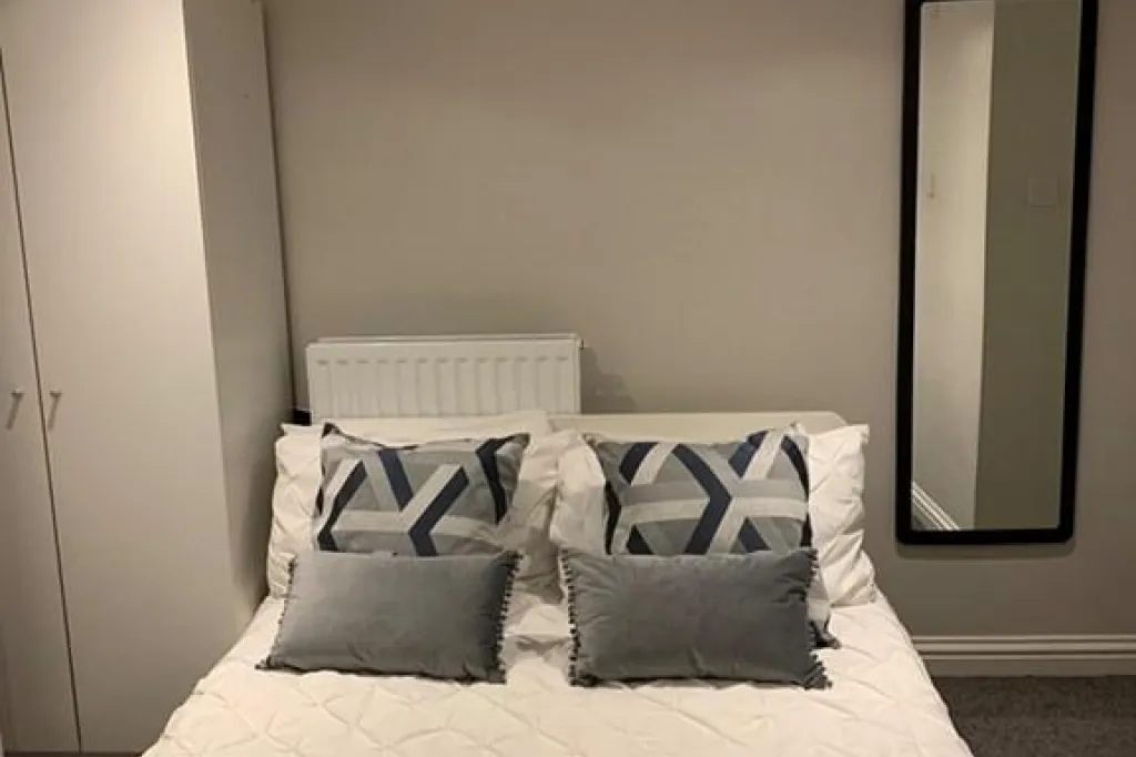 1 bedroom in Havelock St, Preston, PR1 (#2790783)