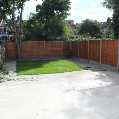 Great Deal Includes Council Tax! Wonderful Garden Studio Flat in Dollis Hill near Tube & Buses.