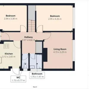 3 bedroom house in Saywell Road, Luton, LU2 (3 bed) (#2912738)
