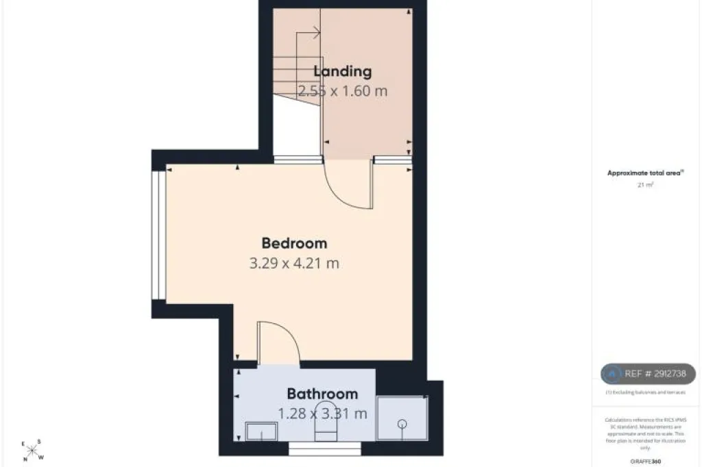 3 bedroom house in Saywell Road, Luton, LU2 (3 bed) (#2912738)
