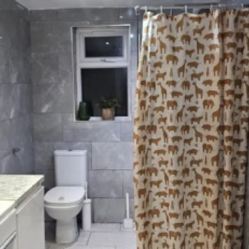 Spacious 2/3 Bed Family Home in Croydon