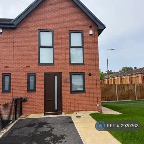 2 bedroom house in Ringway Road, Liverpool, L25 (2 bed) (#2920303)