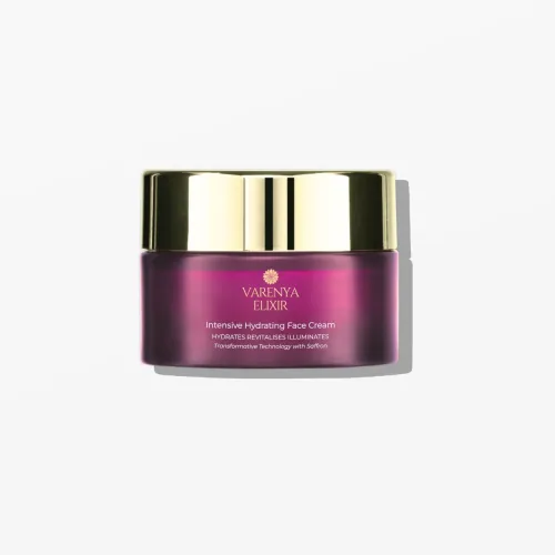 niacinamide face cream