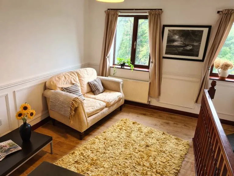 Executive Apartment in Littleover- 1 Bedroom