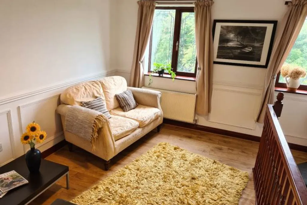 Executive Apartment in Littleover- 1 Bedroom