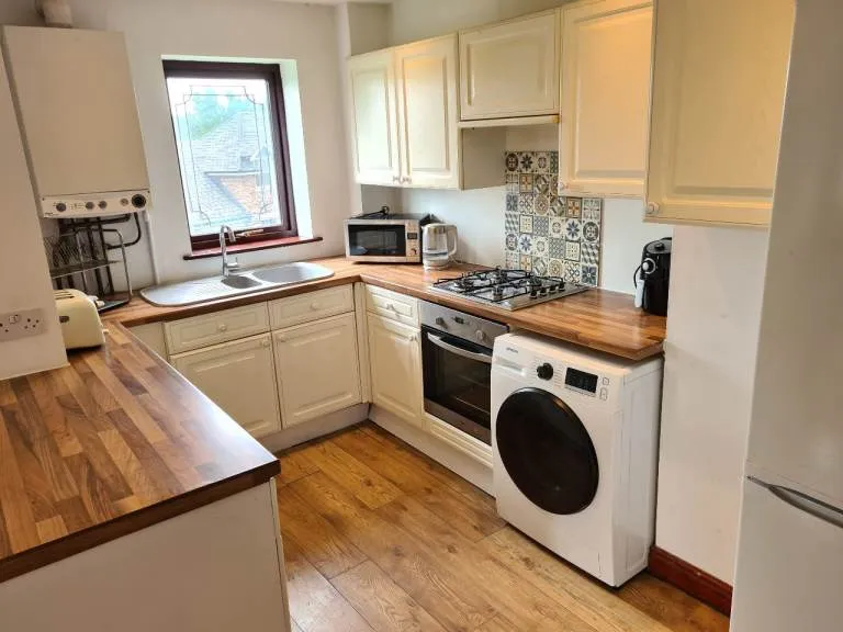 Executive Apartment in Littleover- 1 Bedroom
