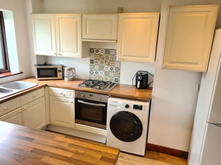 Executive Apartment in Littleover- 1 Bedroom