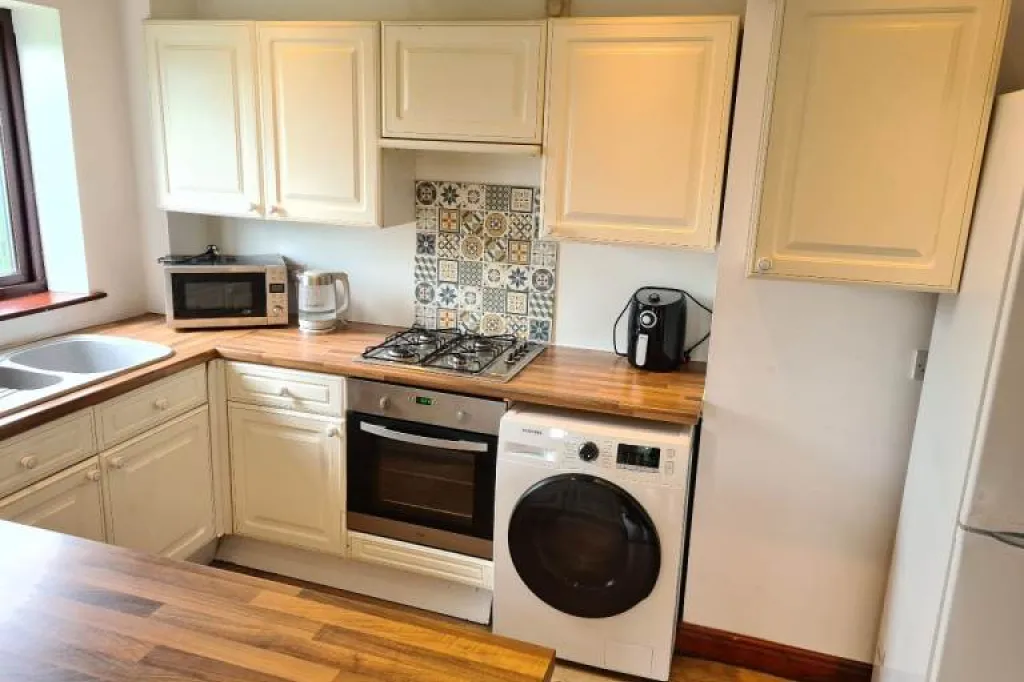 Executive Apartment in Littleover- 1 Bedroom