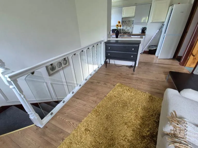 Executive Apartment in Littleover- 1 Bedroom