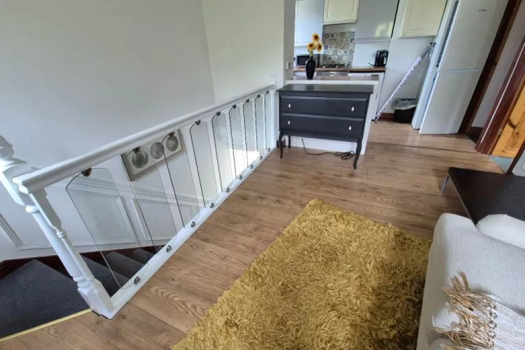 Executive Apartment in Littleover- 1 Bedroom
