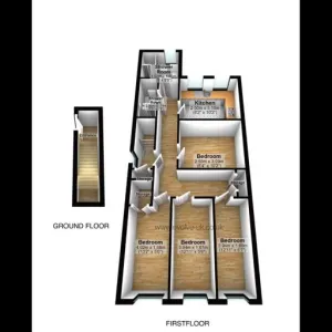 4 bedroom flat in Ealing Road, Wembley, HA0 (4 bed) (#3047579)