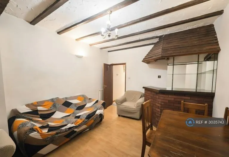 1 bedroom in Eldon St, Reading, RG1 (#3035743)