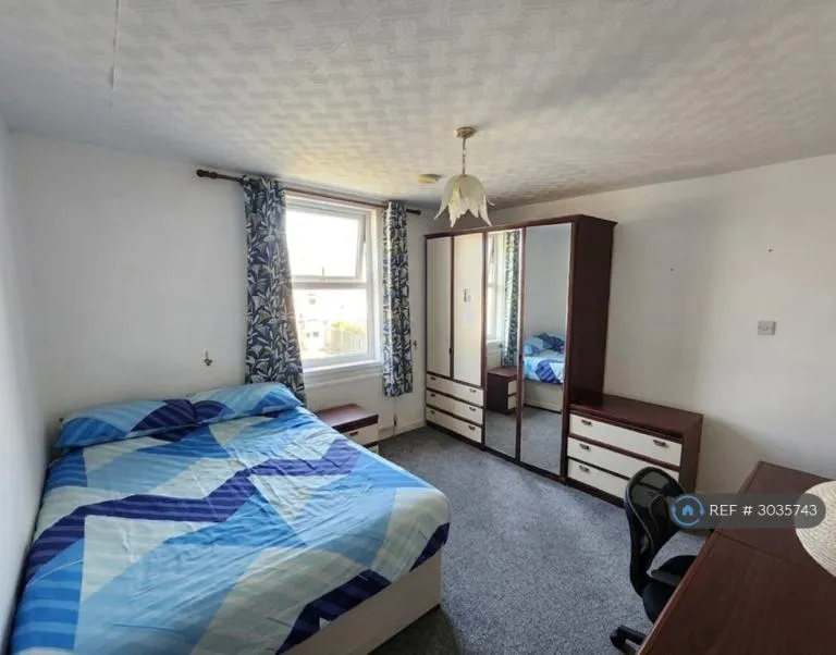 1 bedroom in Eldon St, Reading, RG1 (#3035743)