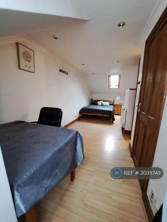 1 bedroom in Eldon St, Reading, RG1 (#3035743)