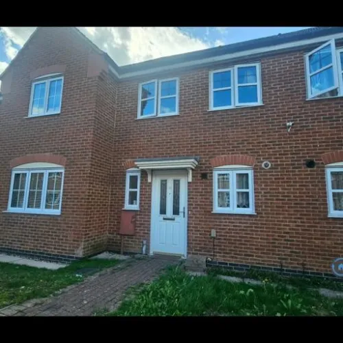 2 bedroom house in Cortez Close, Spalding, PE11 (2 bed) (#3044917)