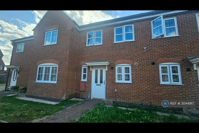 2 bedroom house in Cortez Close, Spalding, PE11 (2 bed) (#3044917)