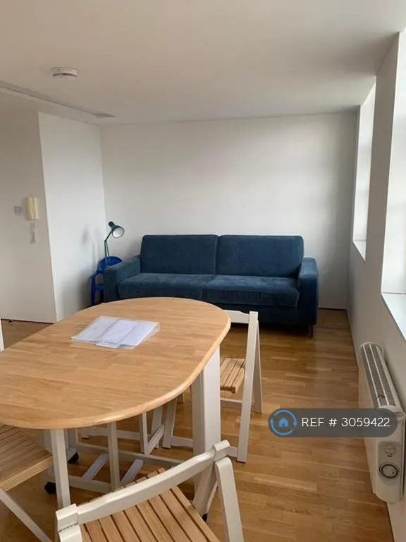 Studio flat in Holloway Road, London, N19 (#3059422)