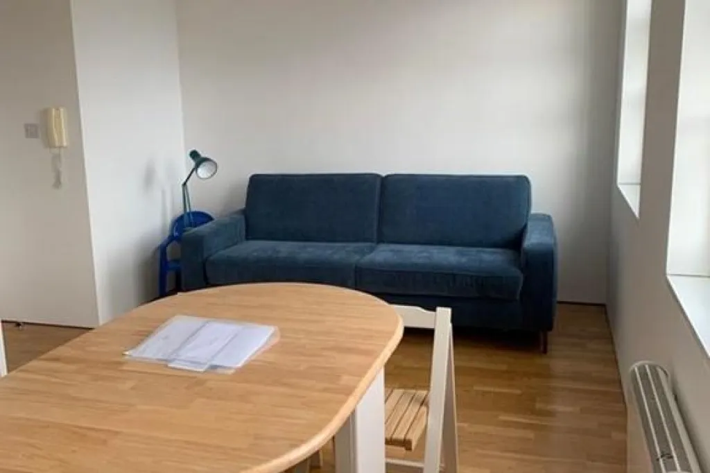 Studio flat in Holloway Road, London, N19 (#3059422)