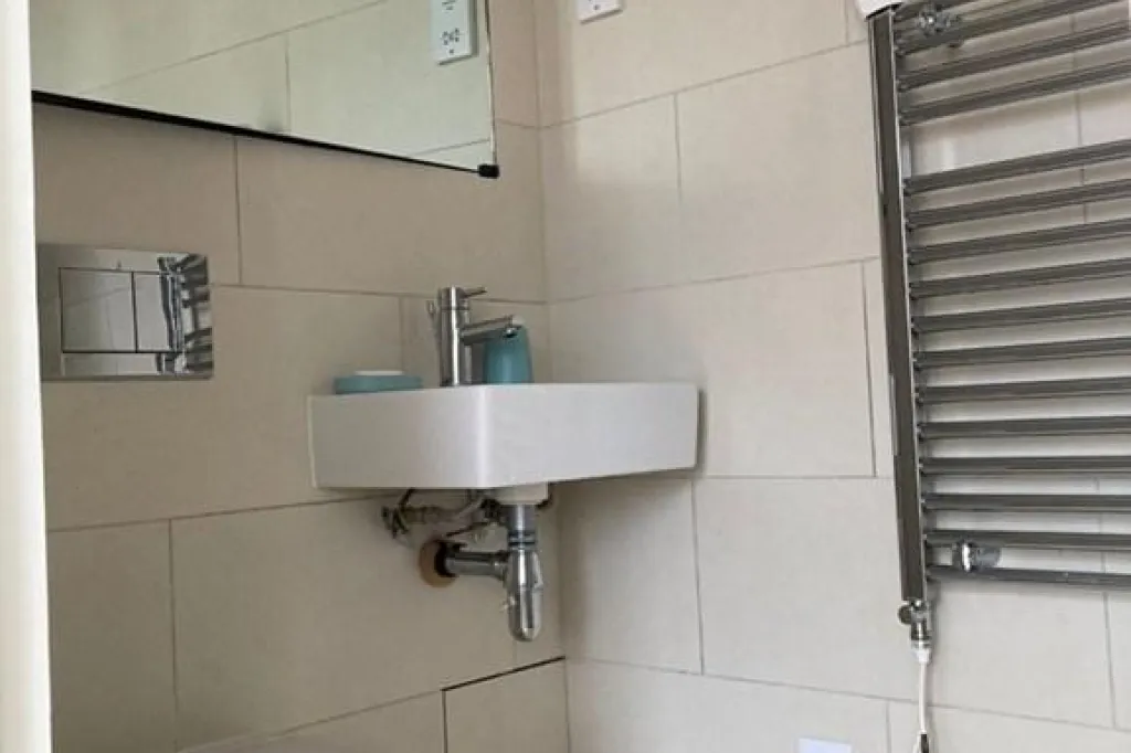 Studio flat in Holloway Road, London, N19 (#3059422)